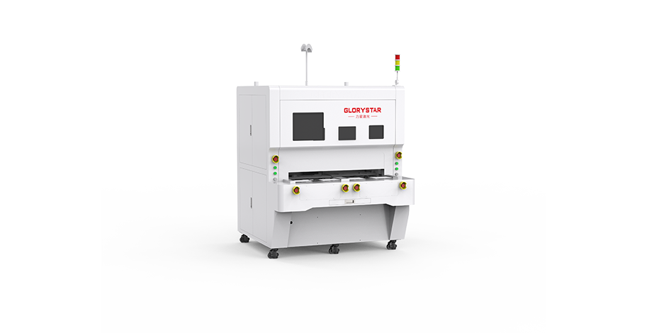 PB-LW 密封釘焊接機(jī)