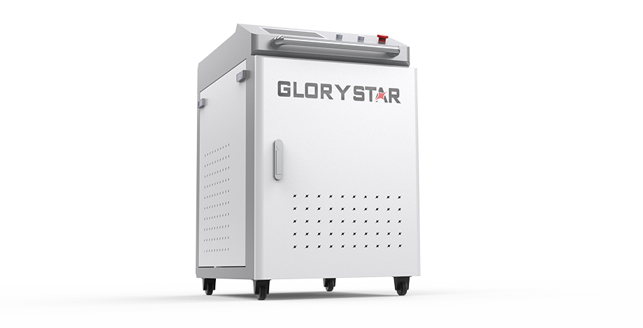 GW-H?手持激光焊接機(jī)